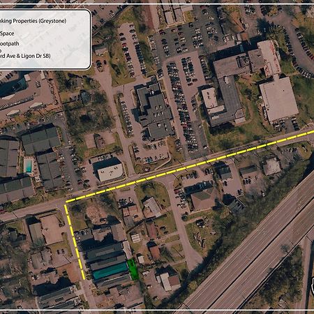 Вилла Huge4Bedr10Mintodtownsafe Нэшвилл Экстерьер фото